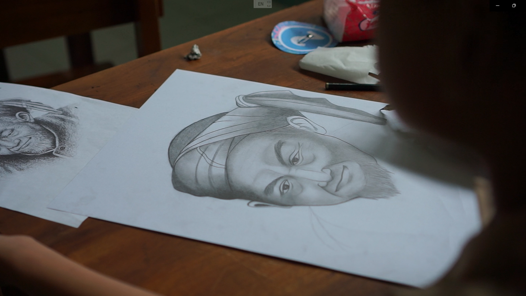 Pensi MTs Darun Najah : Ruang Ekspresi dan Pengembangan Bakat