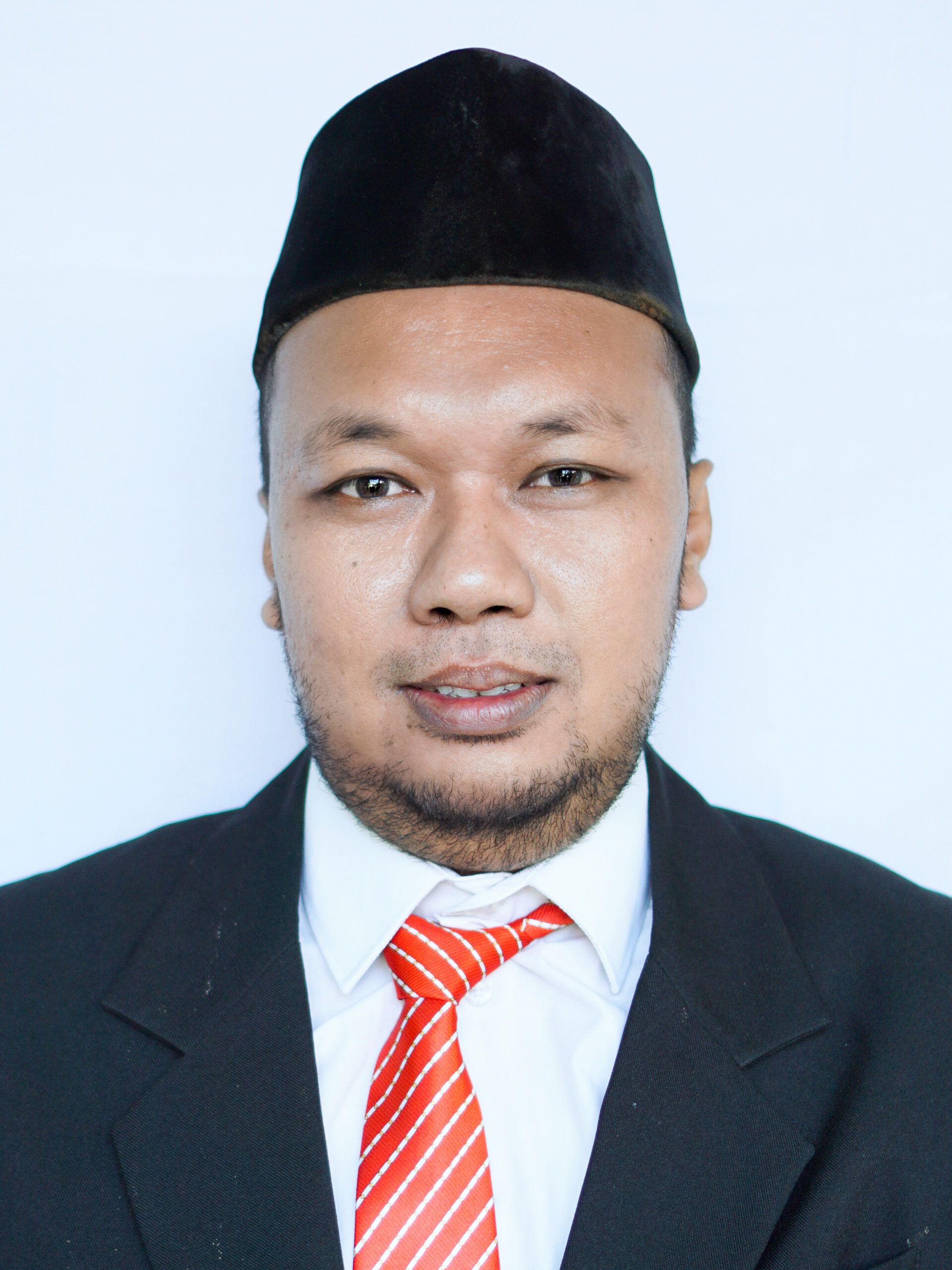 Ahmad Safuan, S.Pd. 
