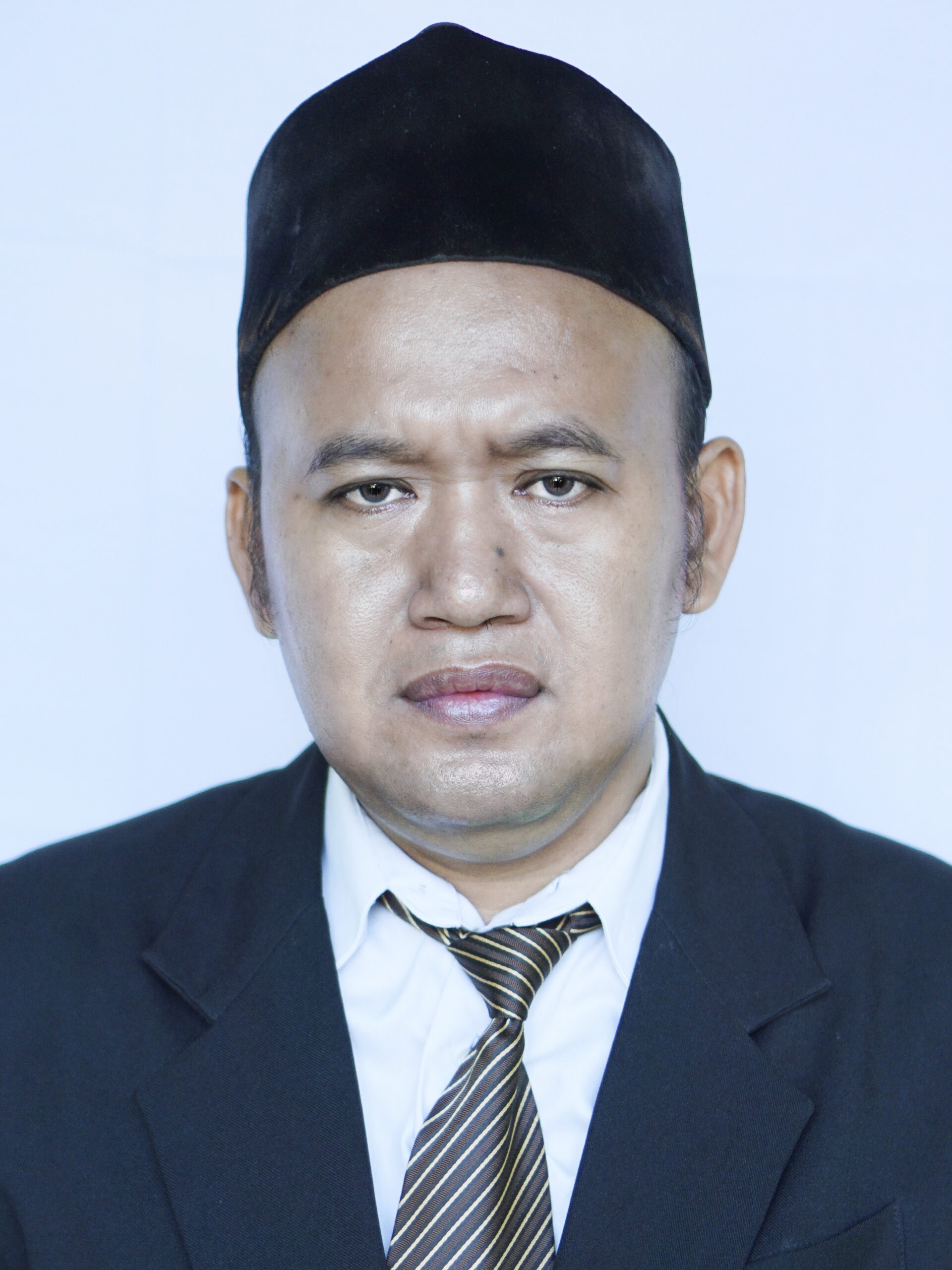 Ahwan Shobri, S.Pd. 