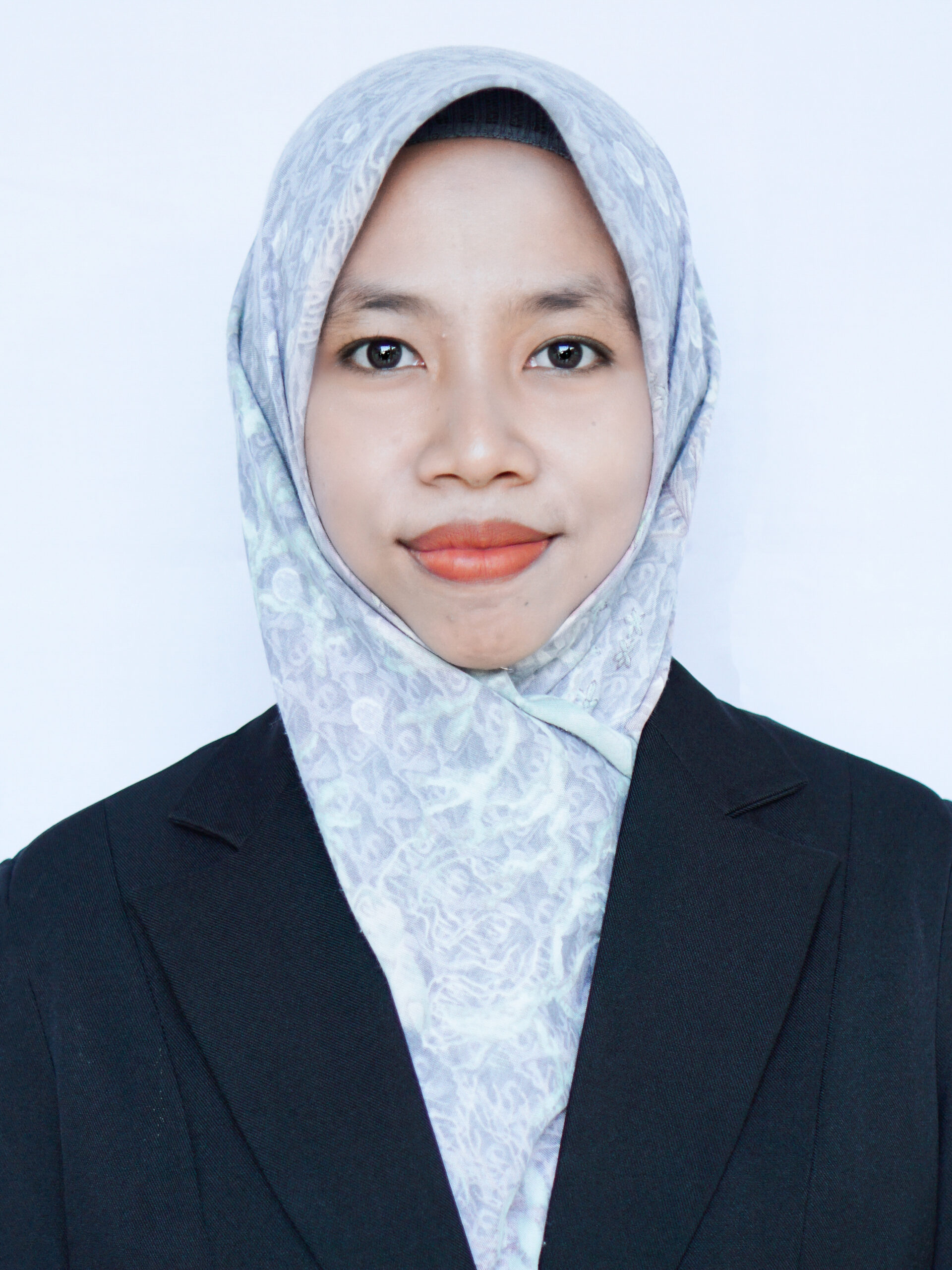 Ainul Adaniyah, S.Si. 
