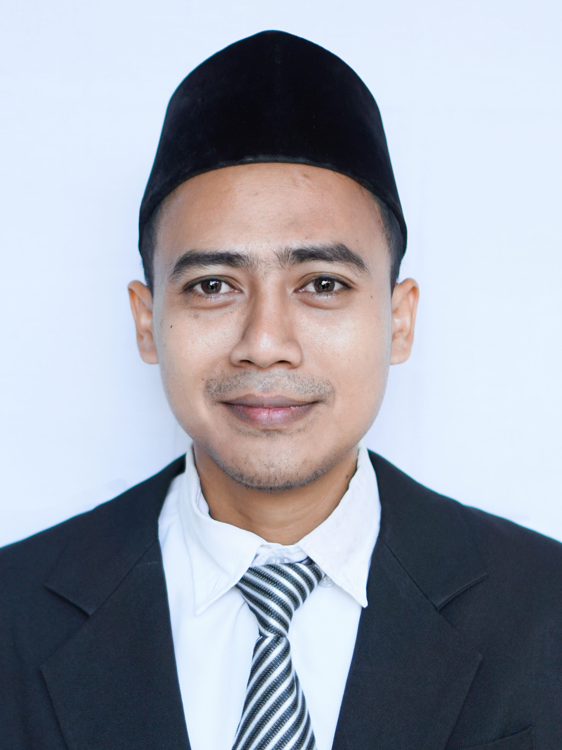 Ali Nur Salim, S.Pd. 