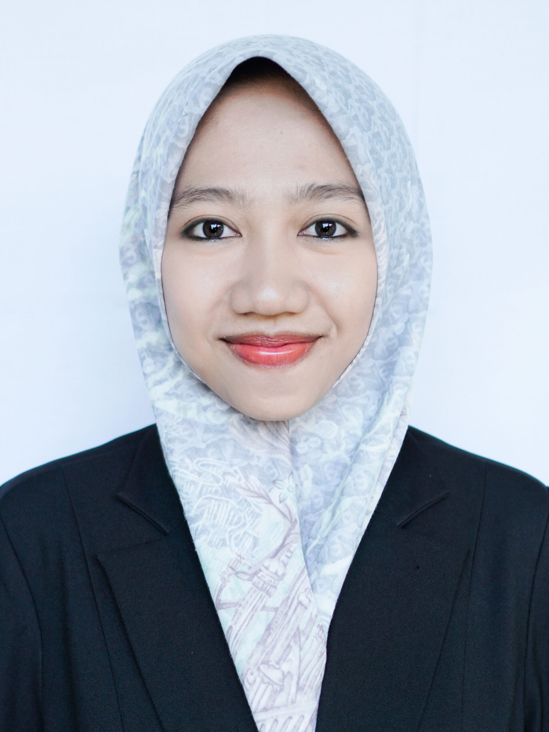 Chanini Ila Mahabbatillah, A.Md. 