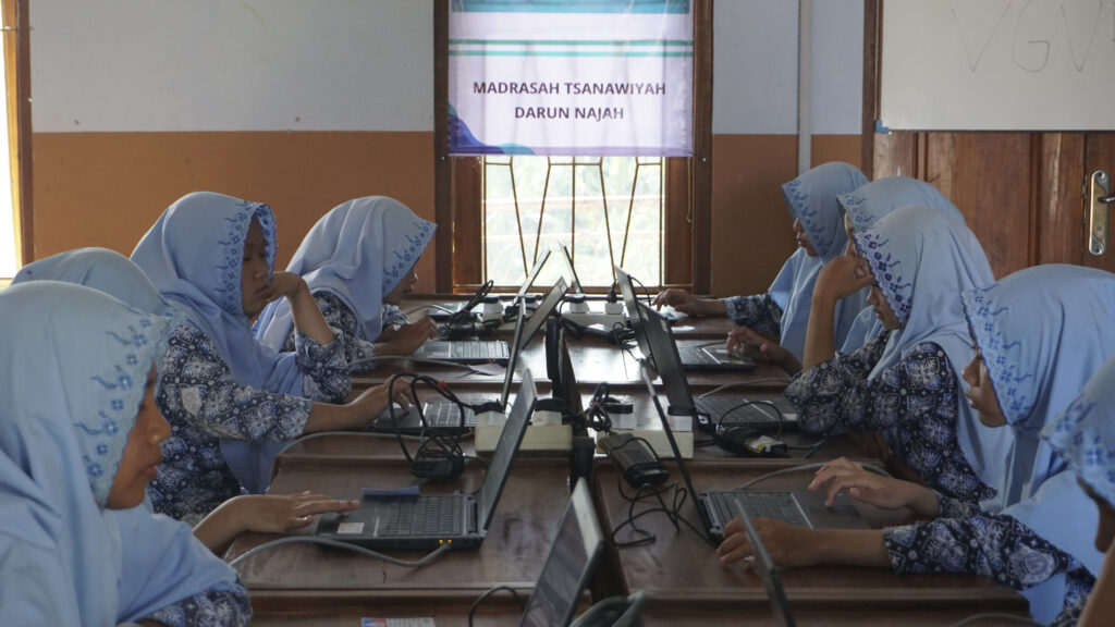 TIK (Multimedia Dasar)