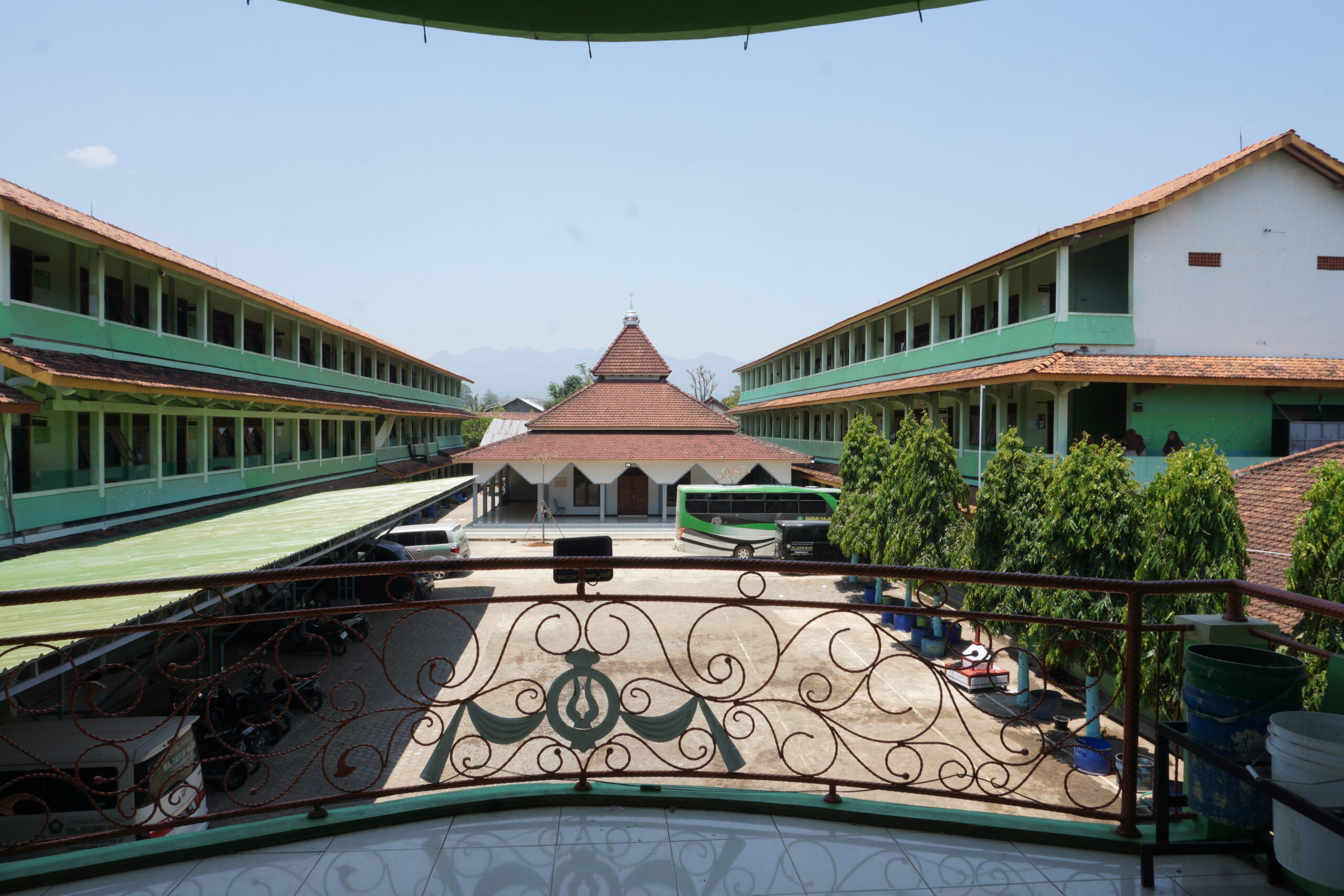 MTs Darun Najah Pati, Wujud Ikhtiar Pendidikan Islami untuk Semua