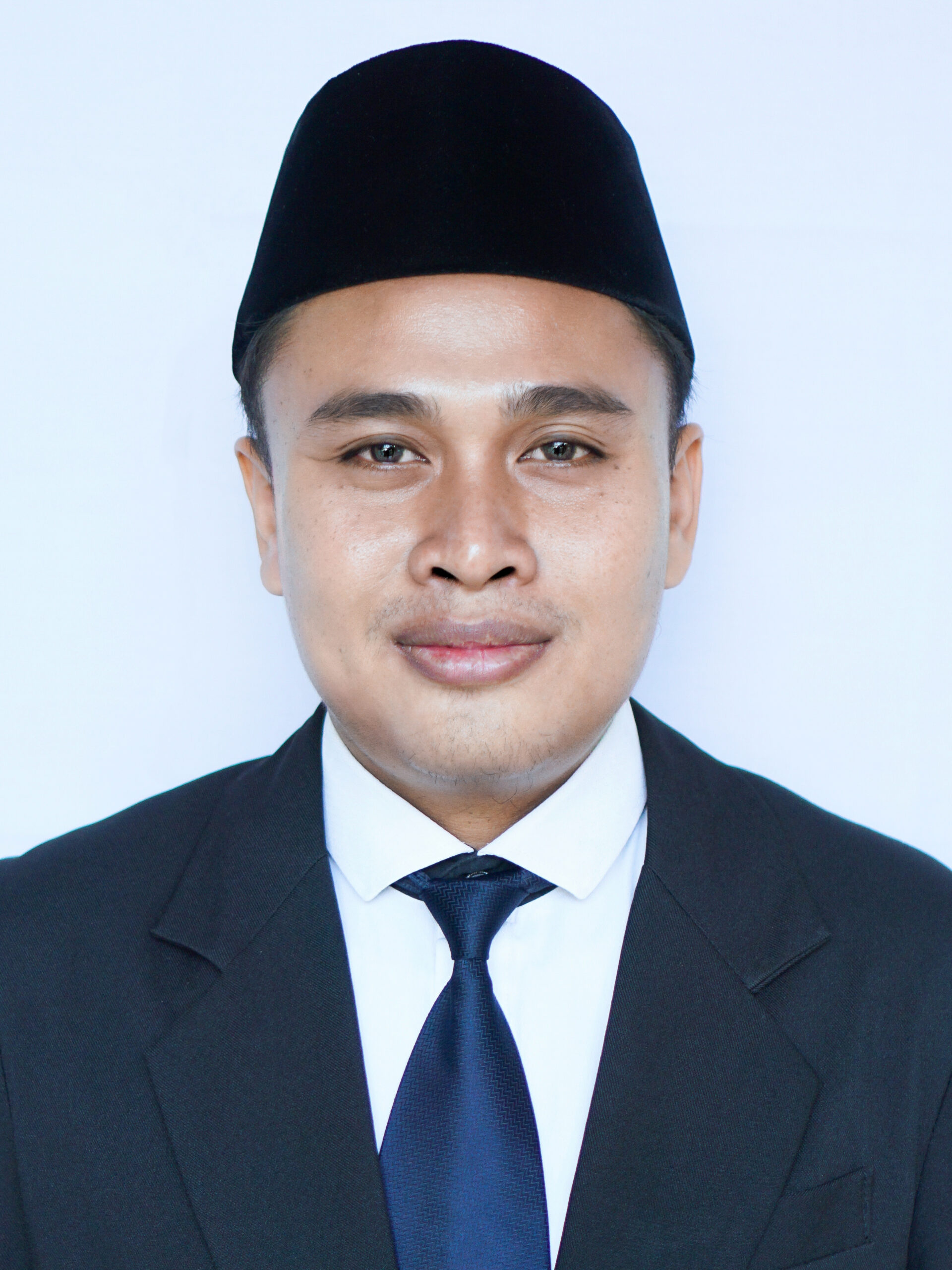 Fatih Aqiqul Ajsam, S.Pd. 