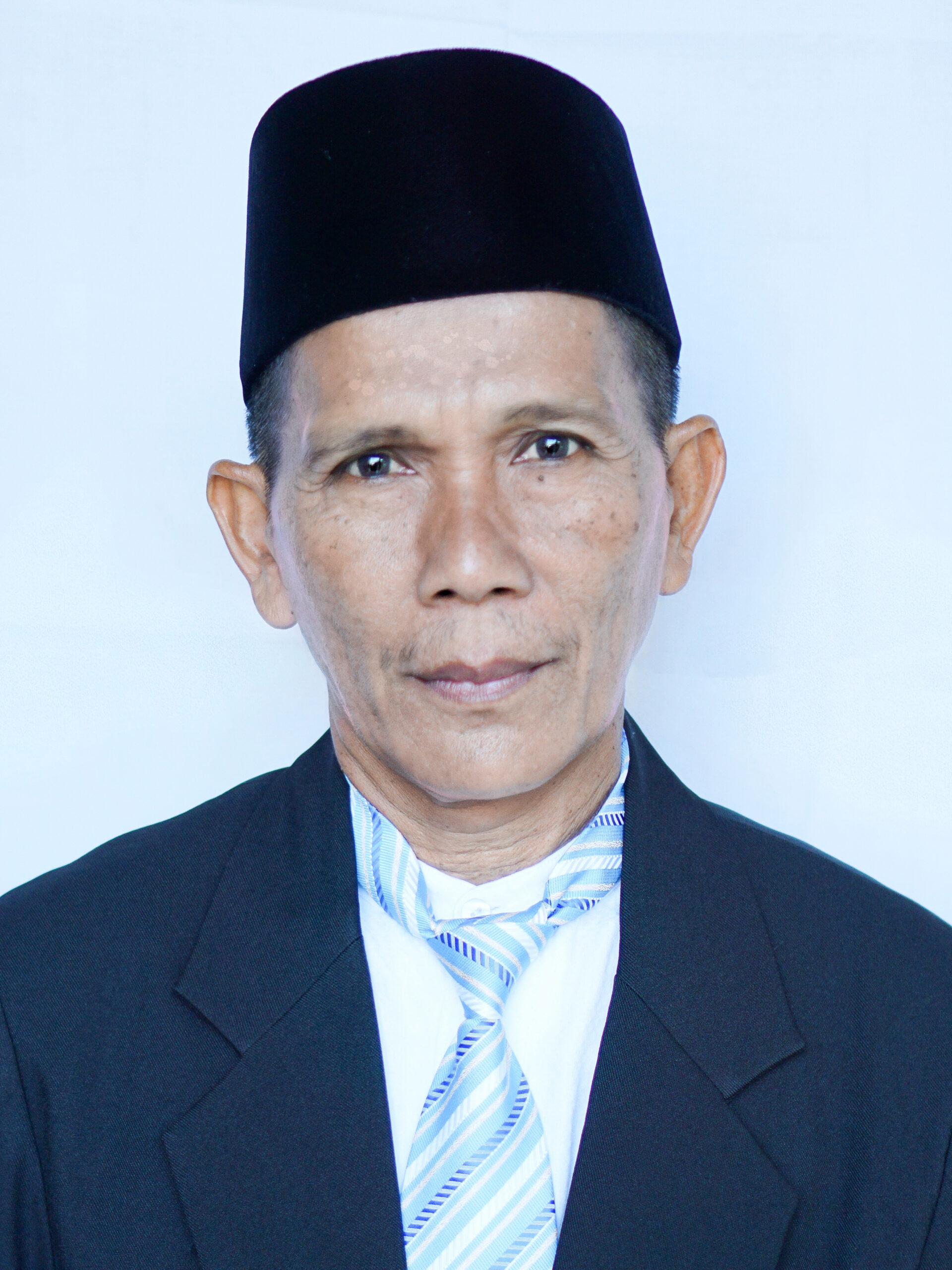 H. Ahmad Hutomo, S.Pd.I. 
