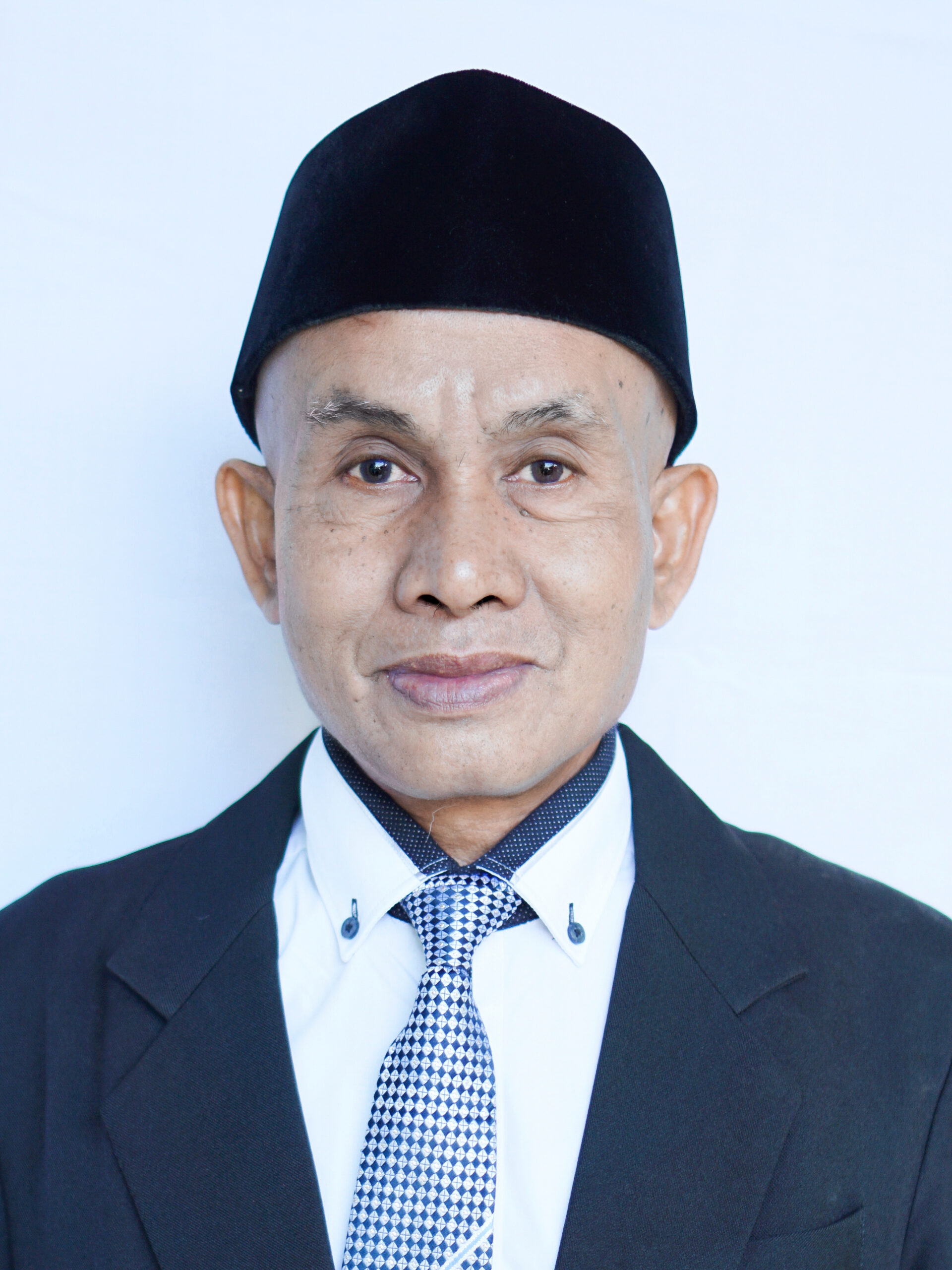 H. Suyanto, S.Pd.I.