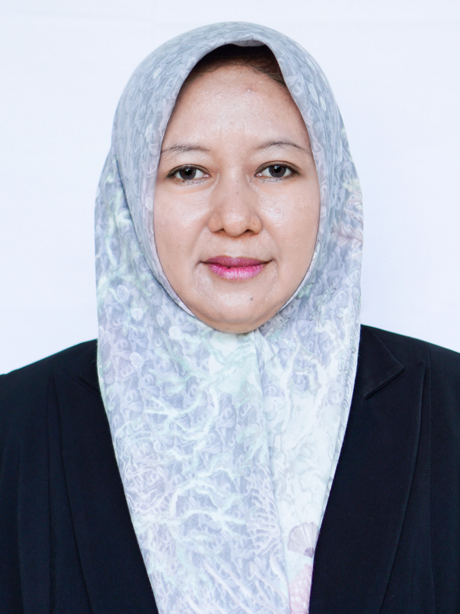 Hj. Alfi Hidayah, M.Pd. 