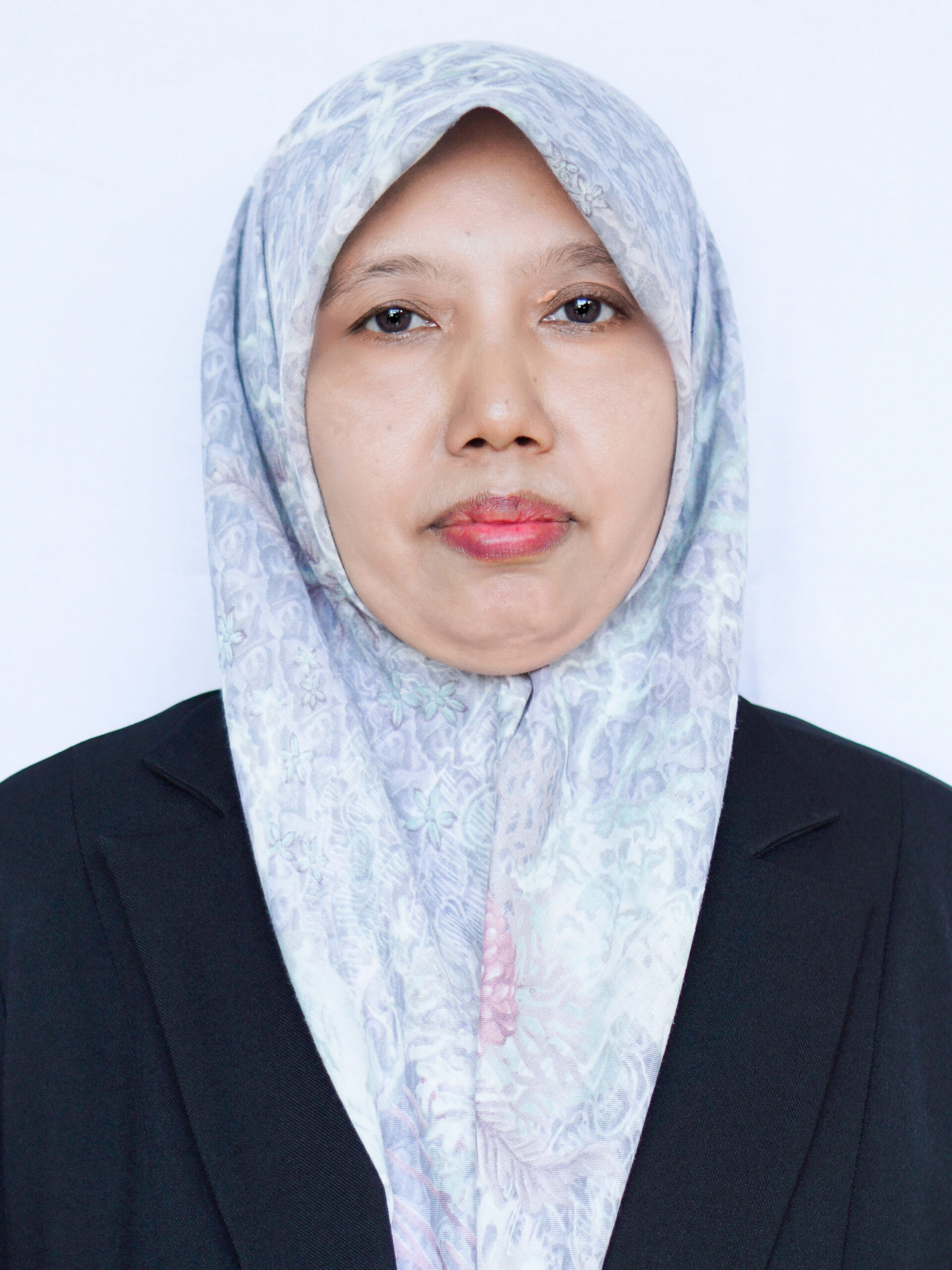 Hj. Anis Rif’atin, S.Pd. 