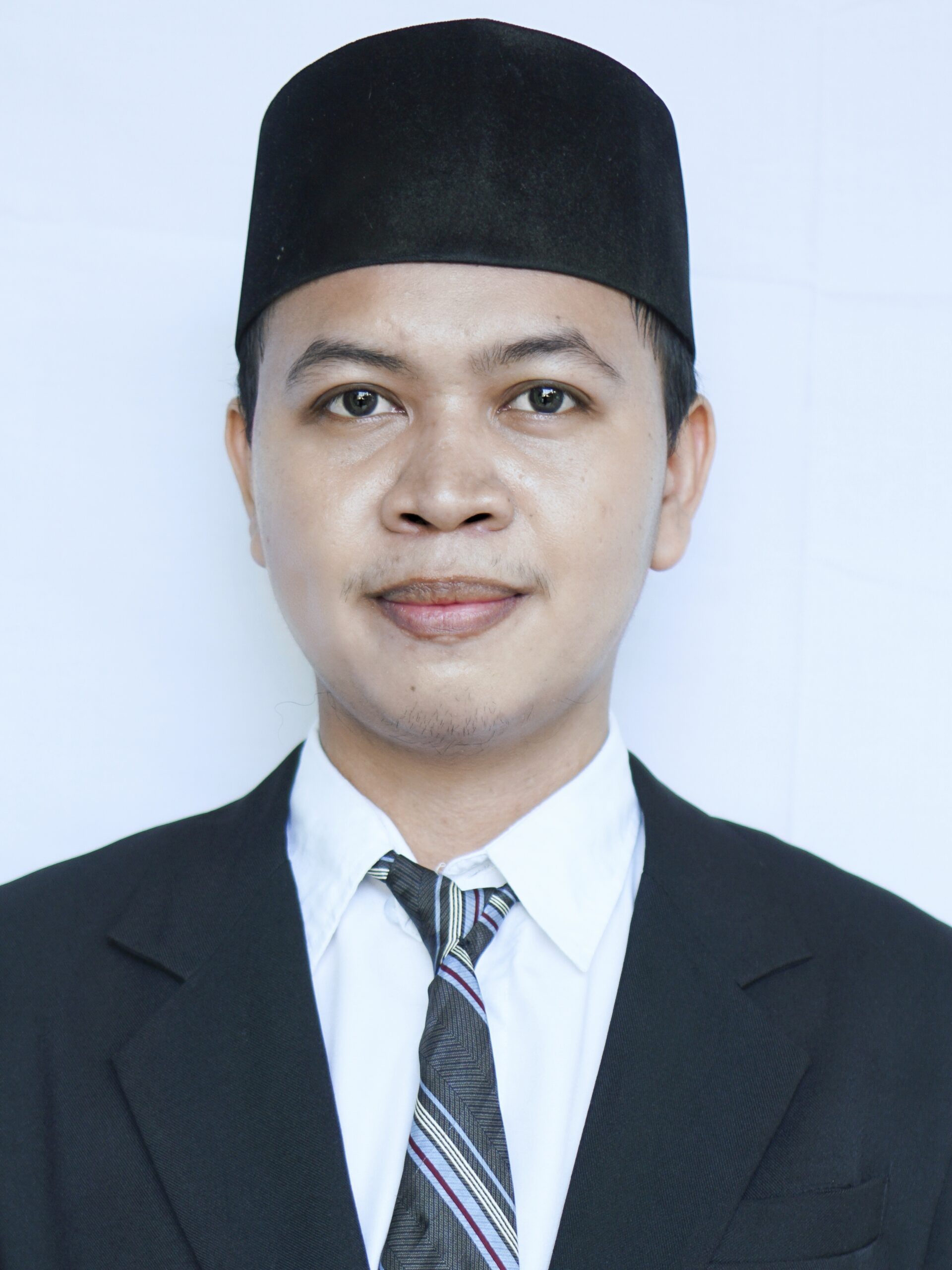 Irfan Thohari, M.Pd. 