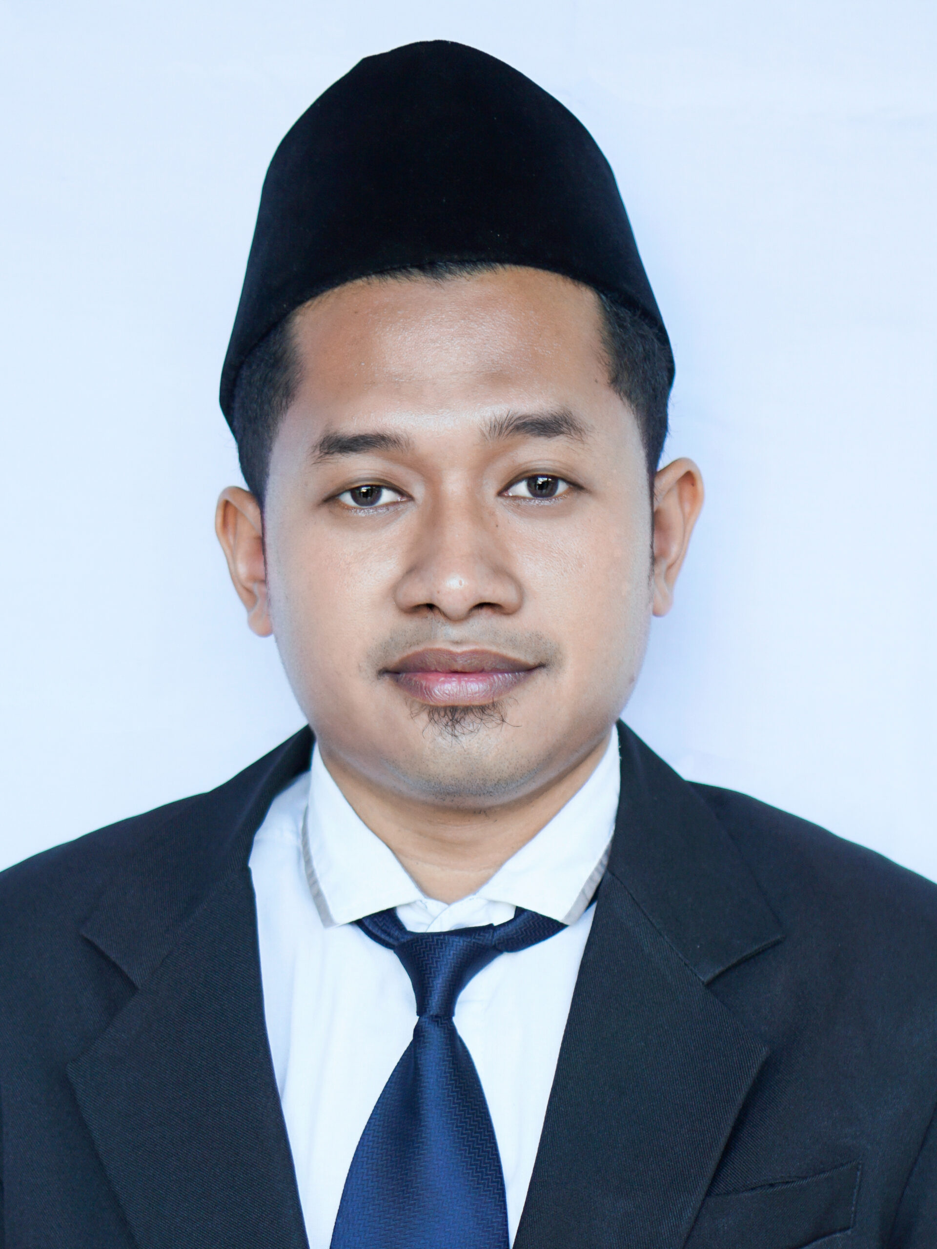 Jamal Adib, M.Pd. 