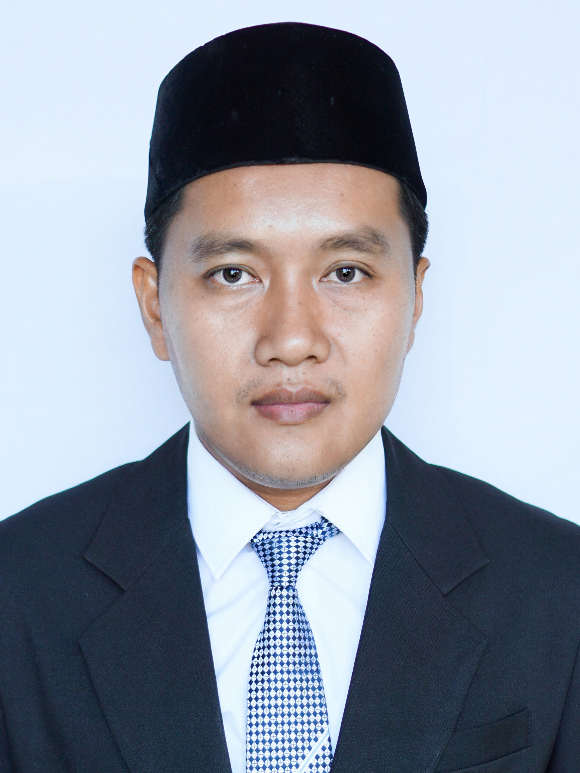 M. Febri Ardiyansyah, S.Or. 