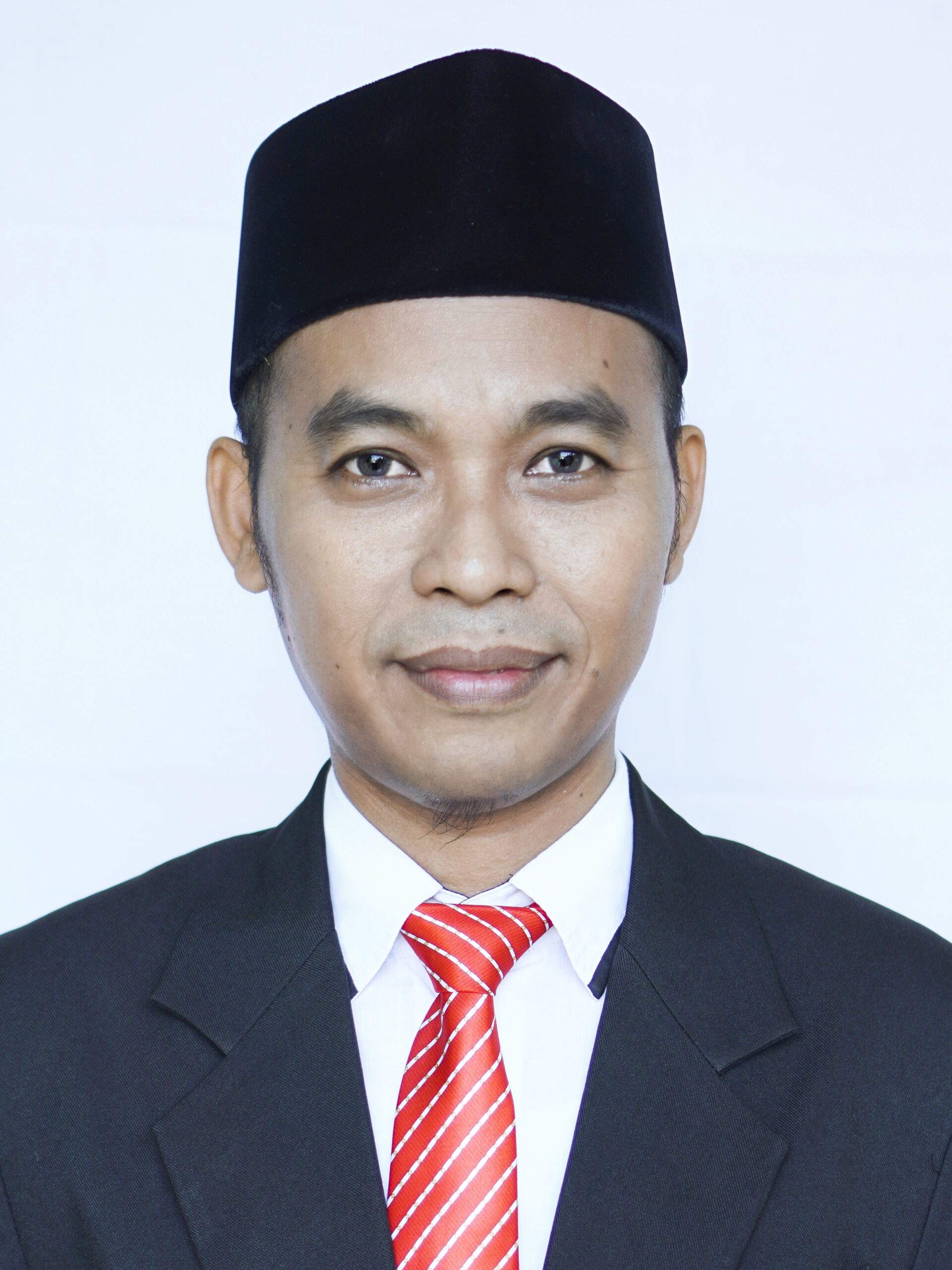 Miftahul Huda, M.Pd. 