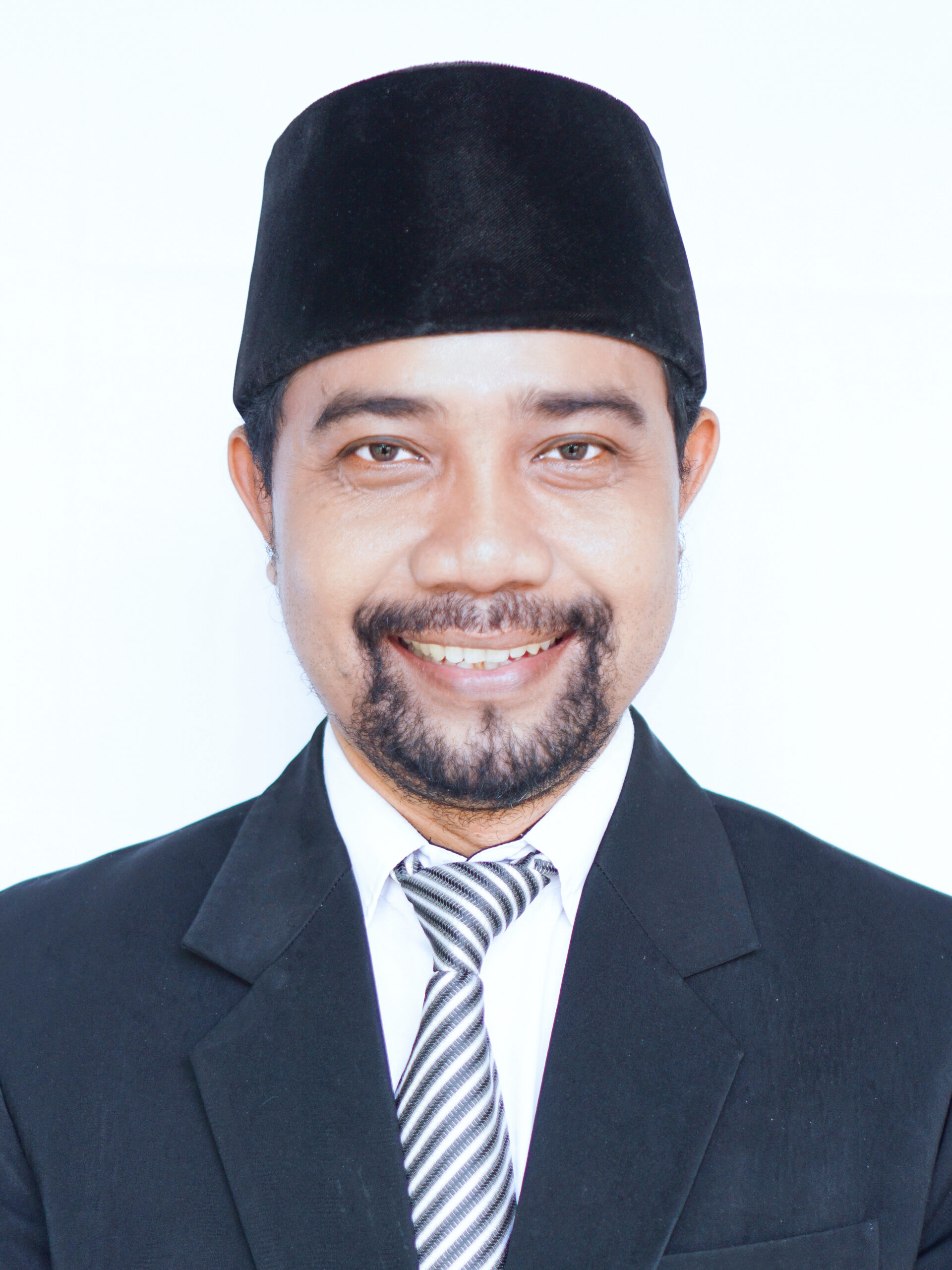 Moh. Abu Khoiri, S.Pd.I.