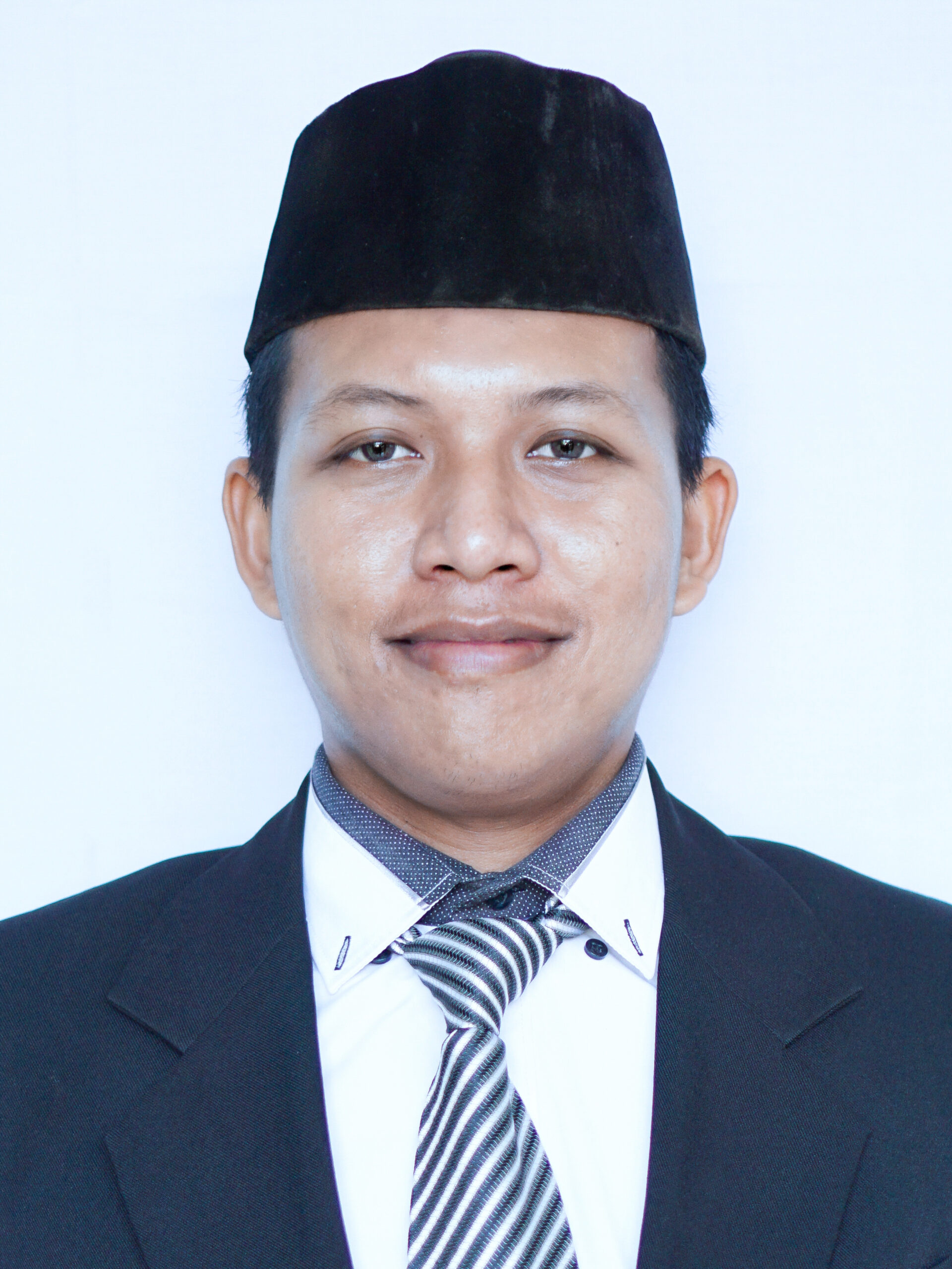 Mohamad Syamsul Huda, S.Pd.I. 