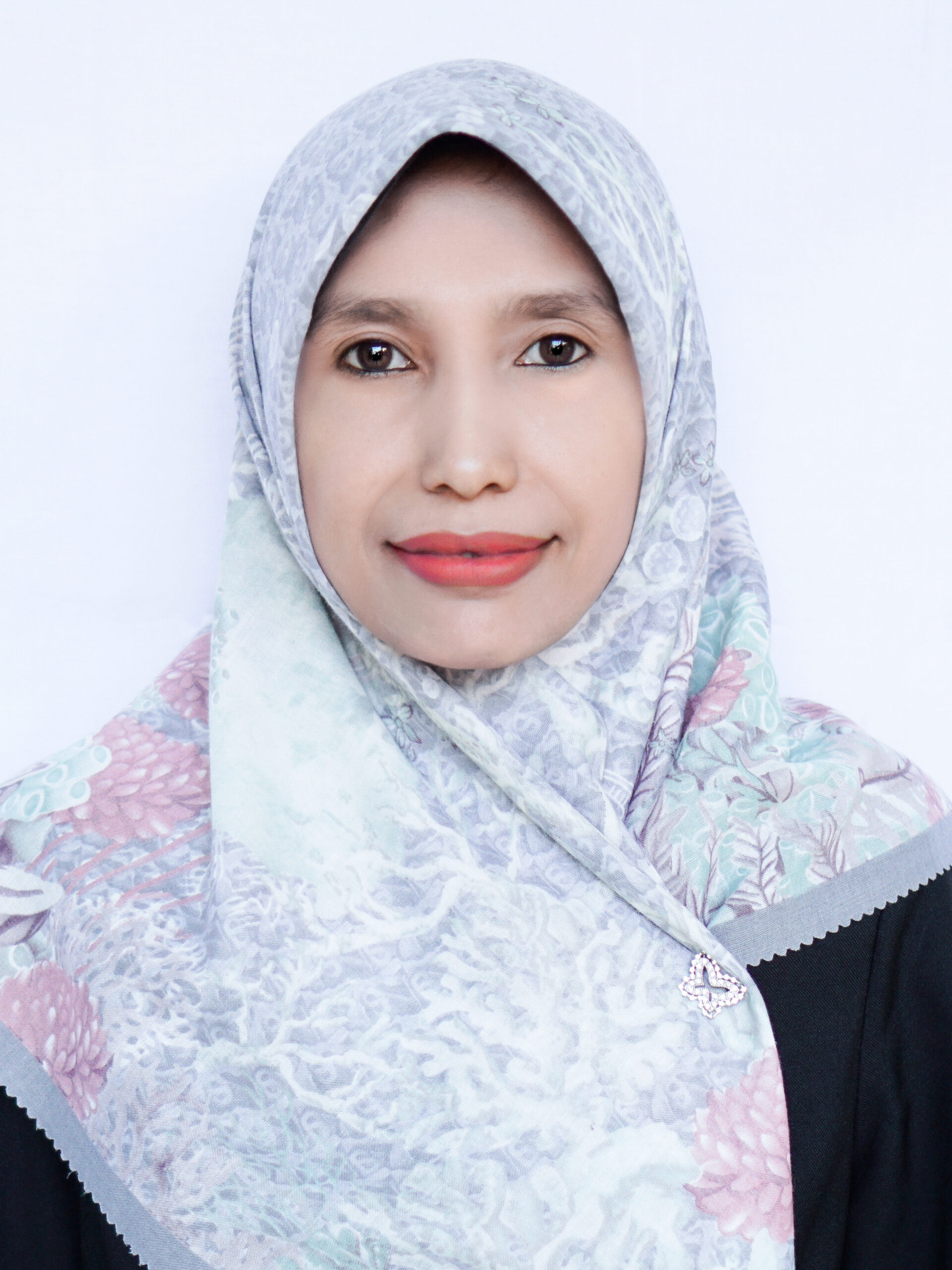 Nailil Muniroh, S.Pd.I. 