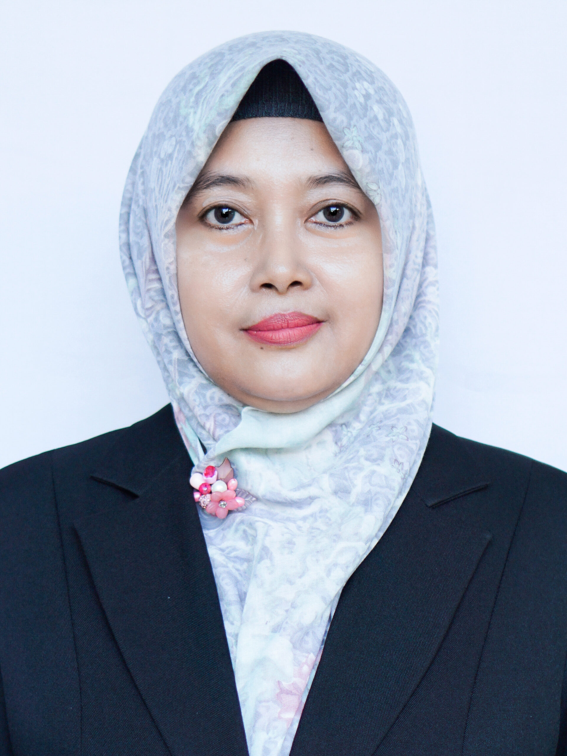 Qotifatuzzahroh, S.Ag., M.Pd.I. 