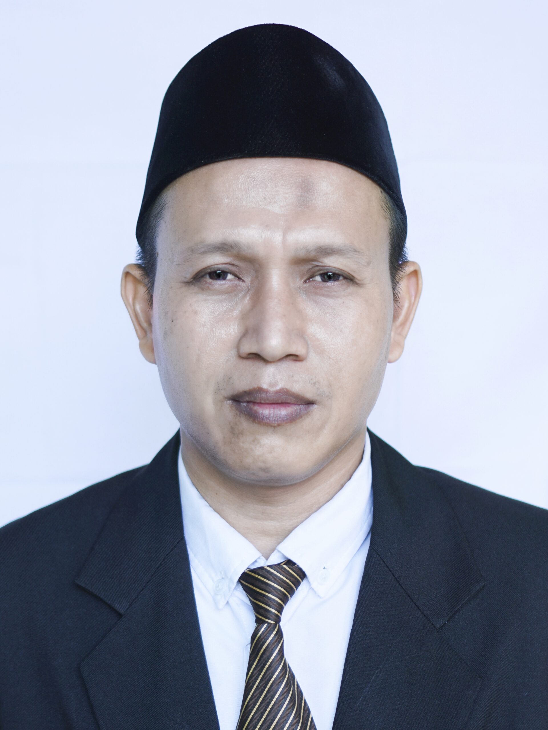 Zainuddin Anwar, S.Pd.I. 