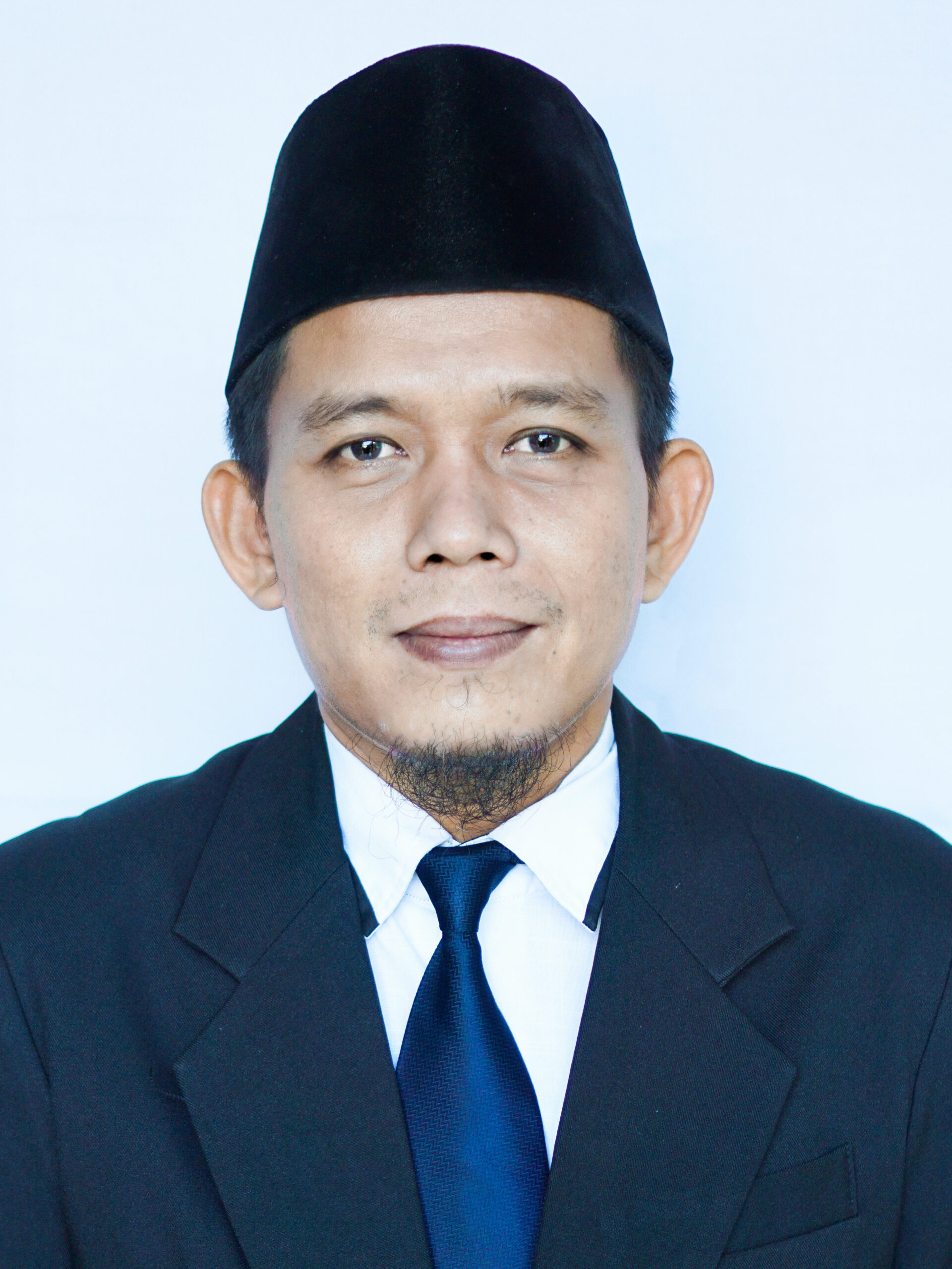 Zakky Fuad, S.Pd.I. 