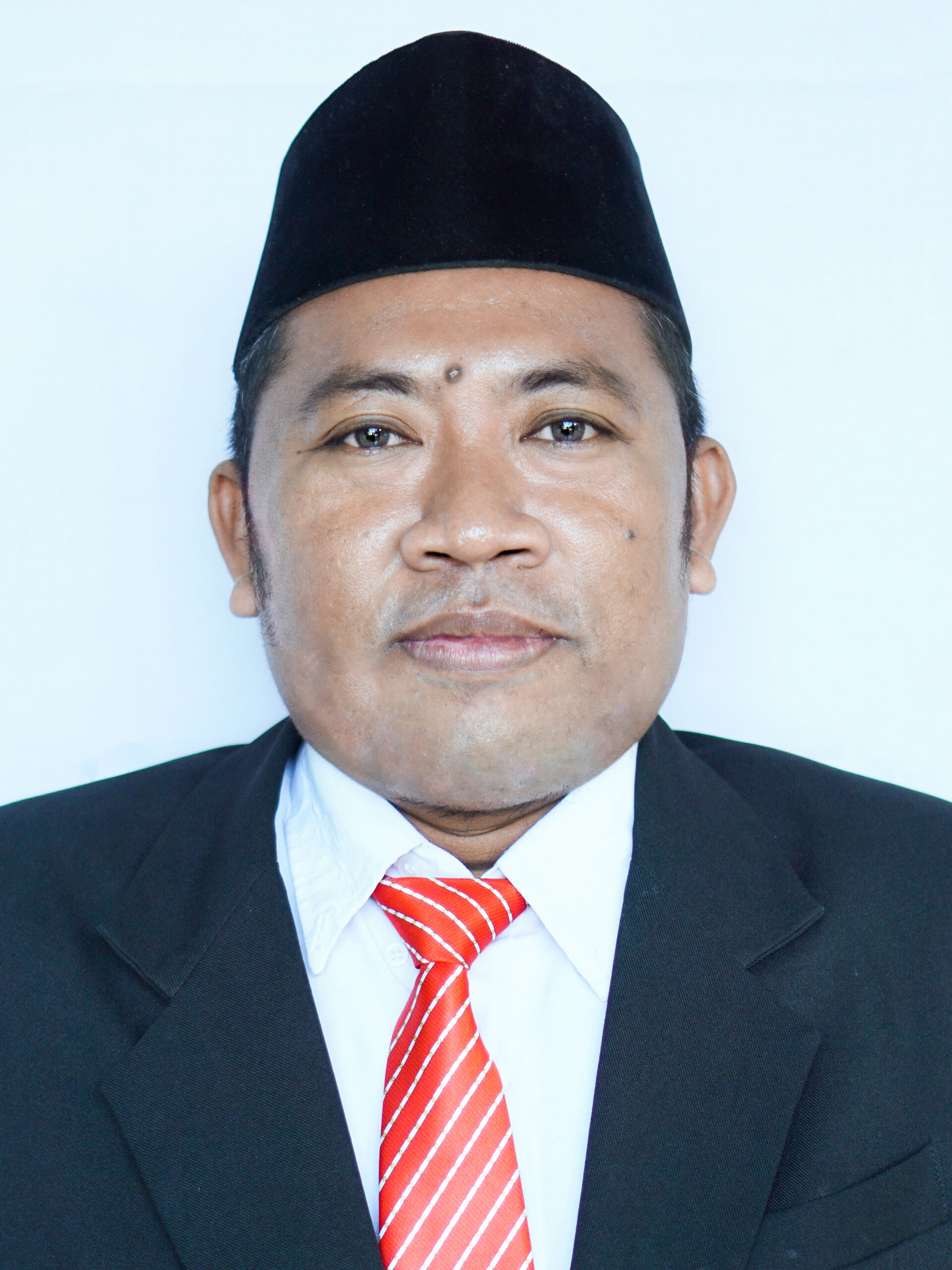 Budi Setyanggono, Lc., M.Hum. 