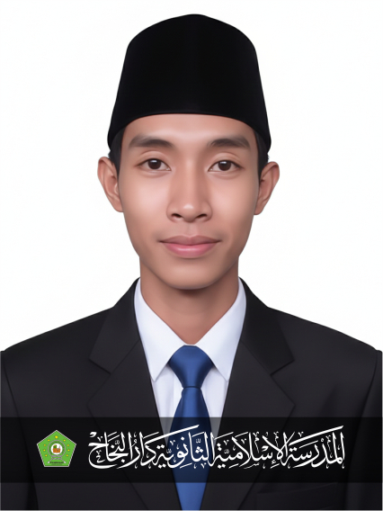 Muhammad Syahrul Mu’iz, S.Pd. 