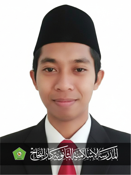 Saeful Umam, S.Pd.I.