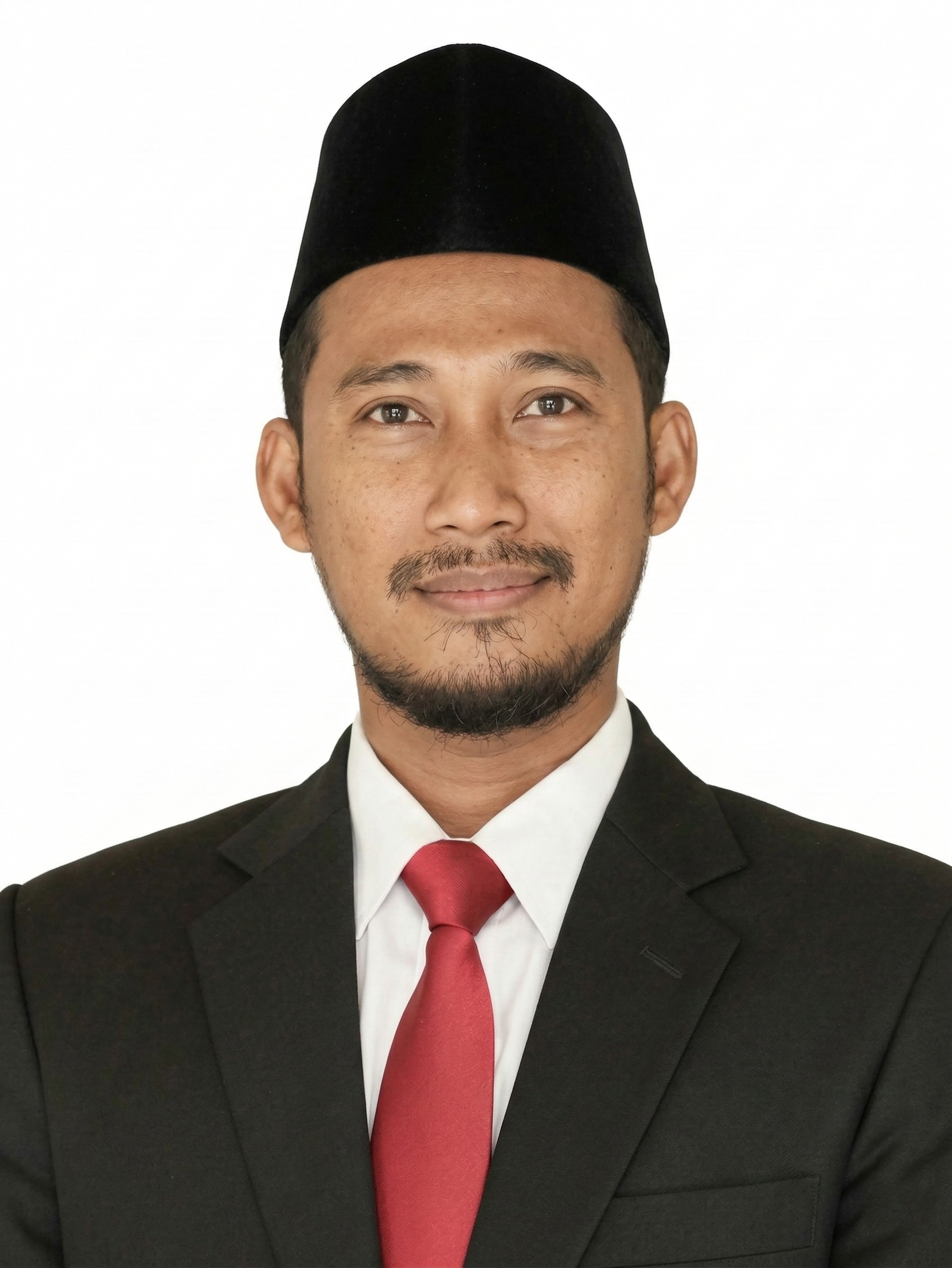 H. Abd. Wadud, S.Pd. 