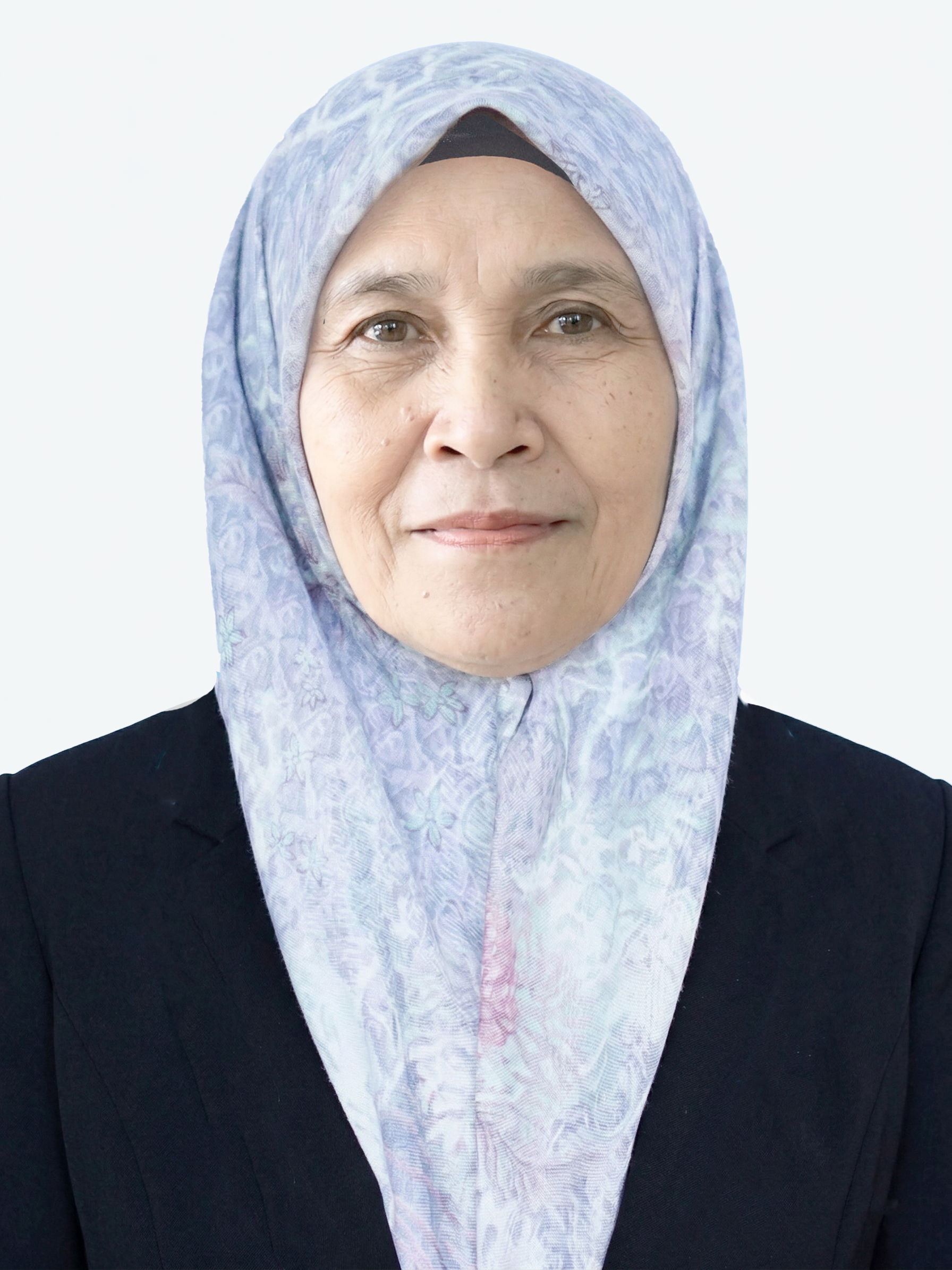 Hj. Istiqomah, S.Pd.I. 