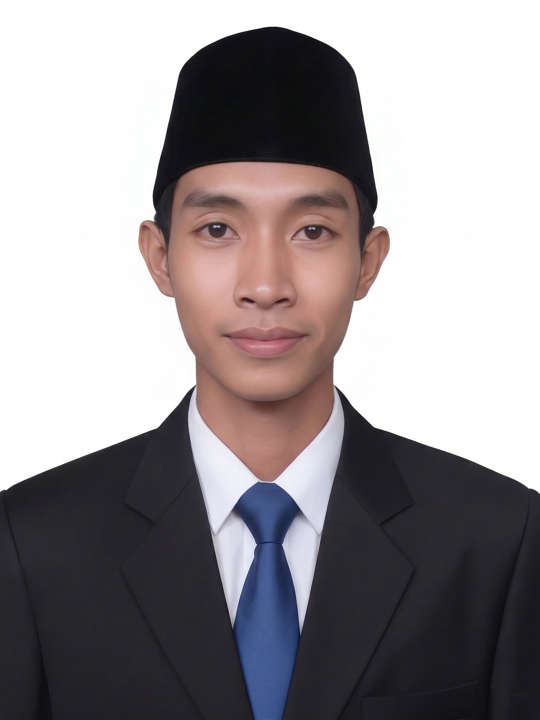 Muhammad Syahrul Mu’iz, S.Pd.