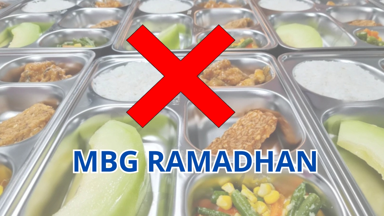 MTs Darun Najah Ngemplak Kidul Menolak Program MBG Demi Menjaga Kekhusyukan Puasa Siswa