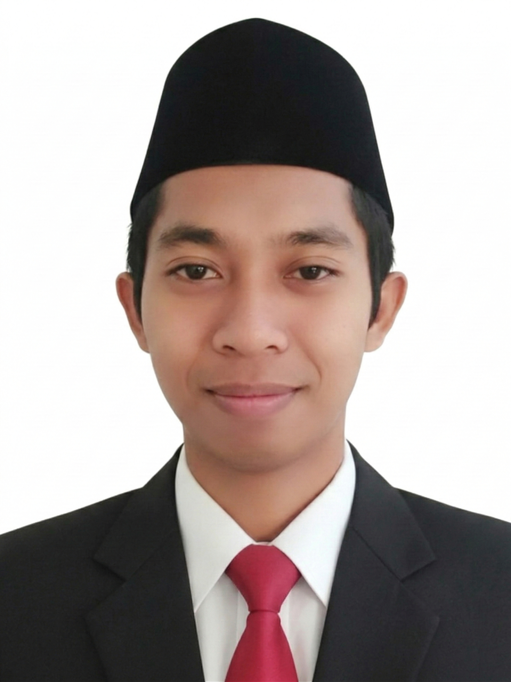 Saeful Umam, S.Pd.I.